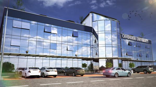 Cavendish University Zambia (CUZ) - Cavendish International
