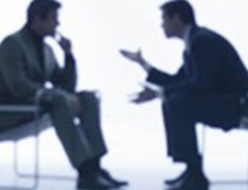 What is a life coach? We all need one.