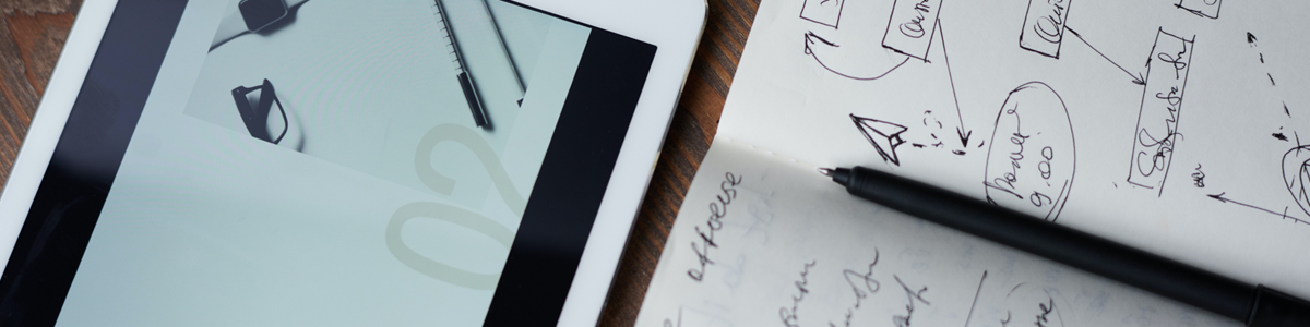 How to design your website