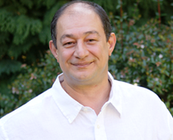 Siamak Taslimi