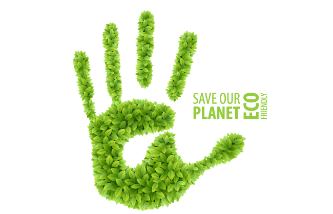 Save our planet
