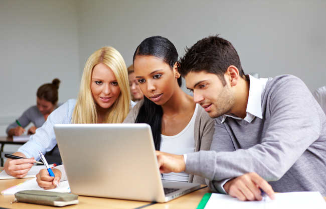 add the human element to your online/eLearning