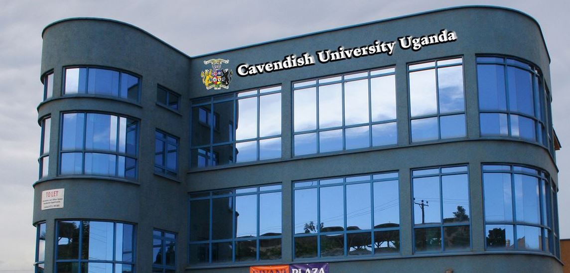 Cavendish University Uganda CUU Cavendish International Cavendish University Uganda CUU Cavendish International