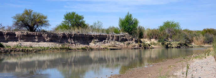 water management
