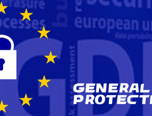 GDPR Compliance Requirements