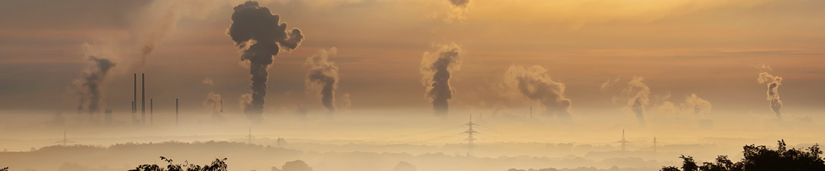 Pollution