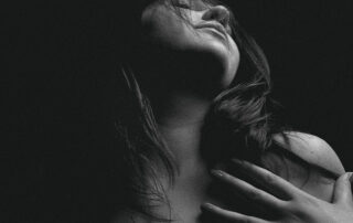Persian Poetry After Dark | In English