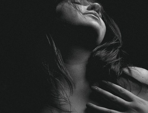 Persian Poetry After Dark | In English